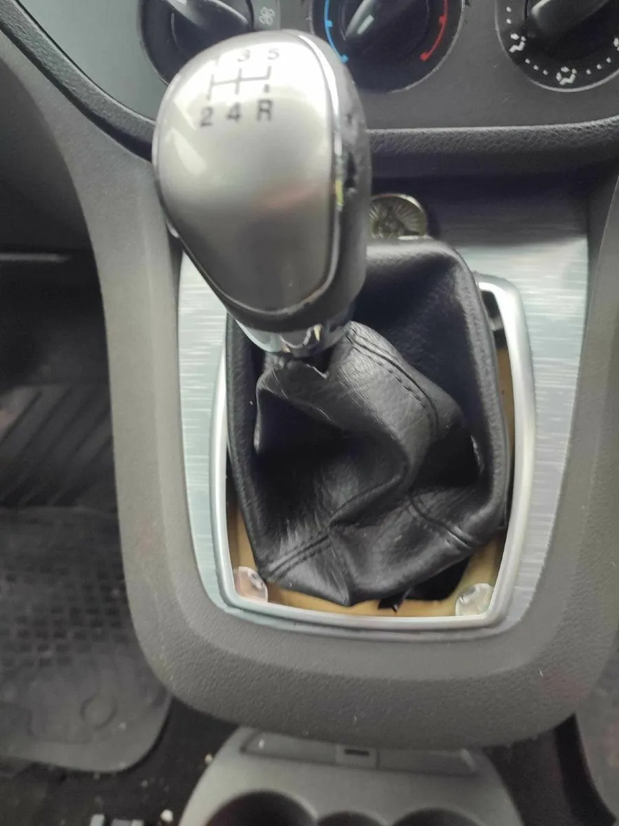 Ford C-Max 2008 - Image 3