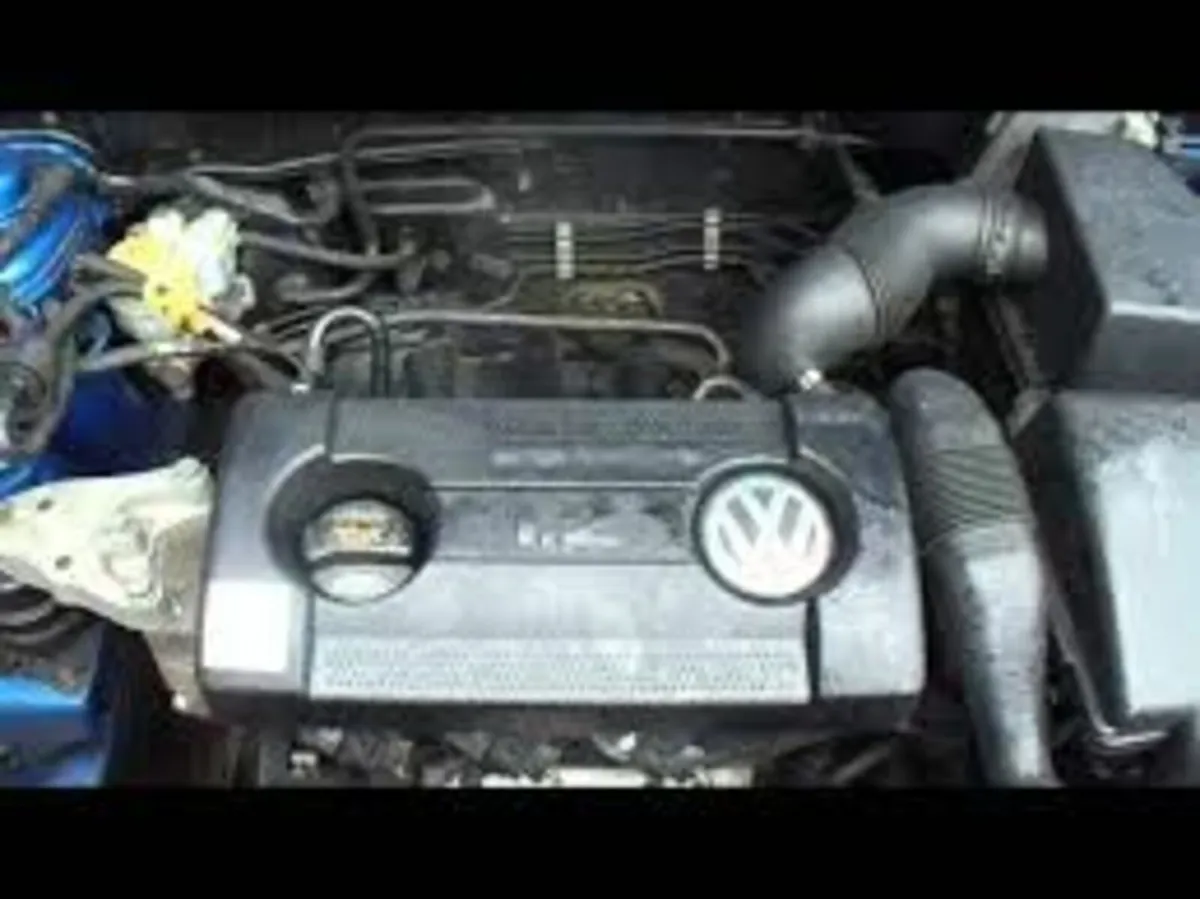 SKODA FABIA MK1 - Image 1
