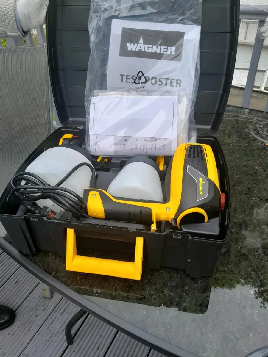 Spray gun - Image 2