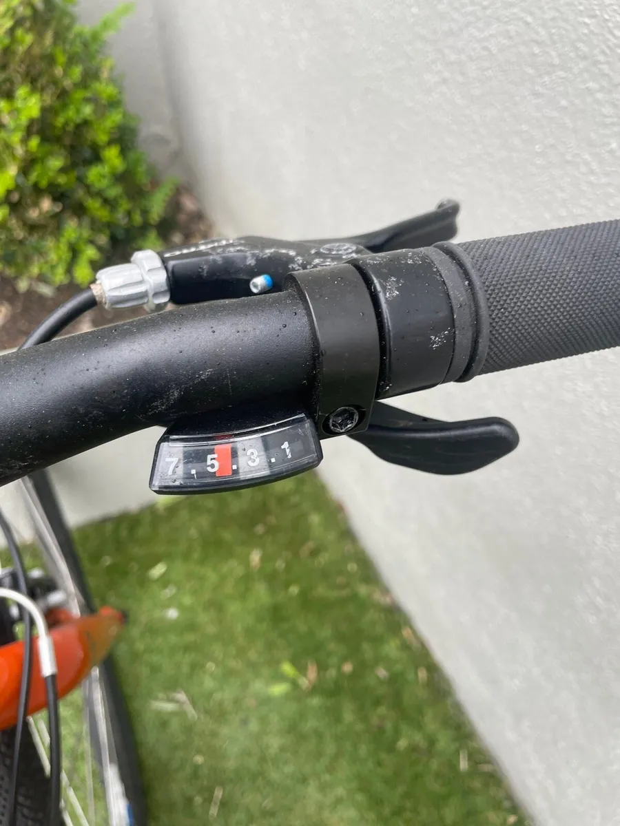 Bike - Image 4