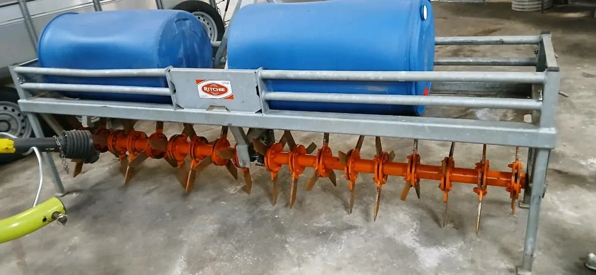 Ritchie aerator - Image 2