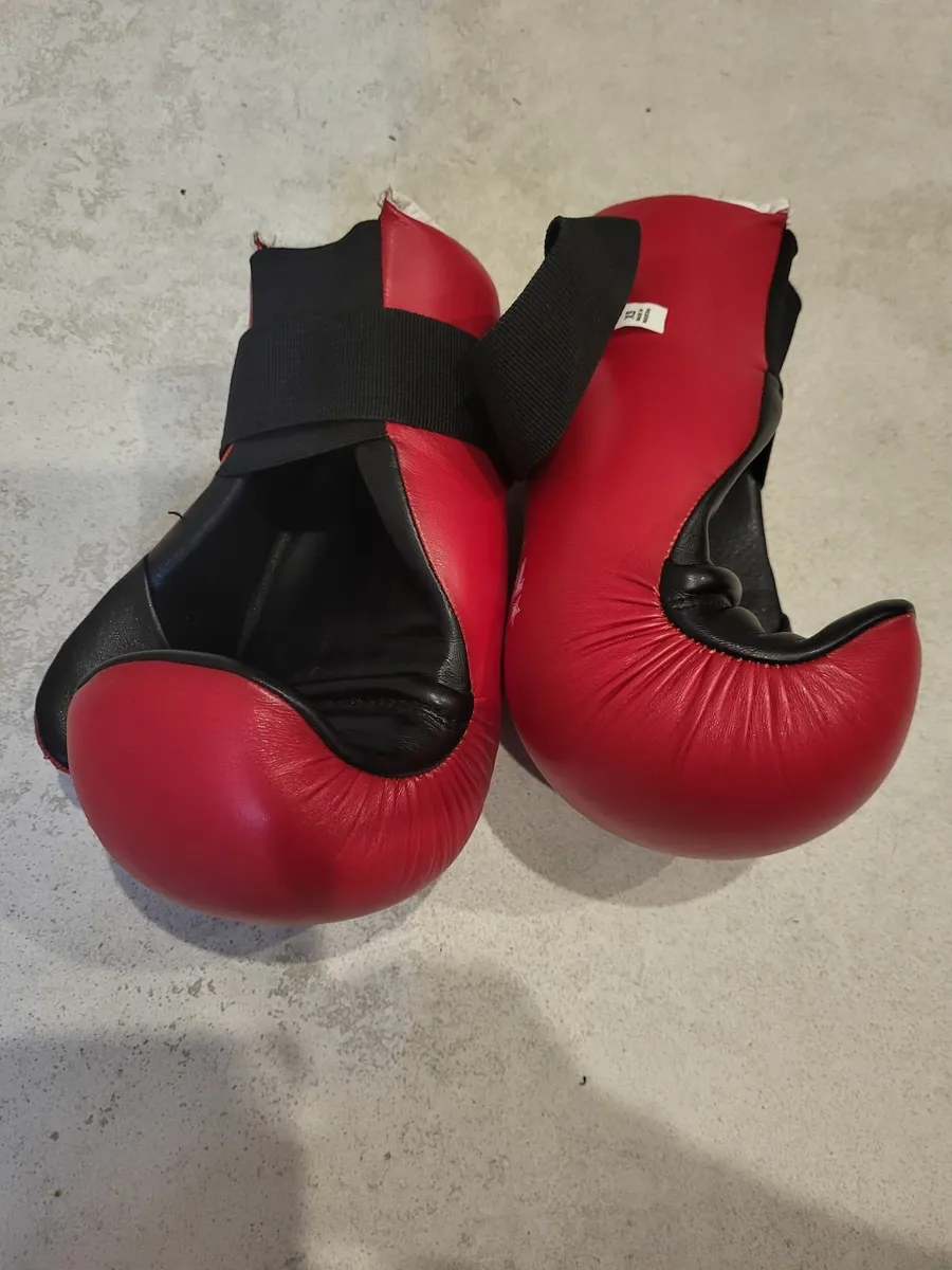 Martial Arts - Kids - Boxing Gloves. Top Ten . XS - Image 3