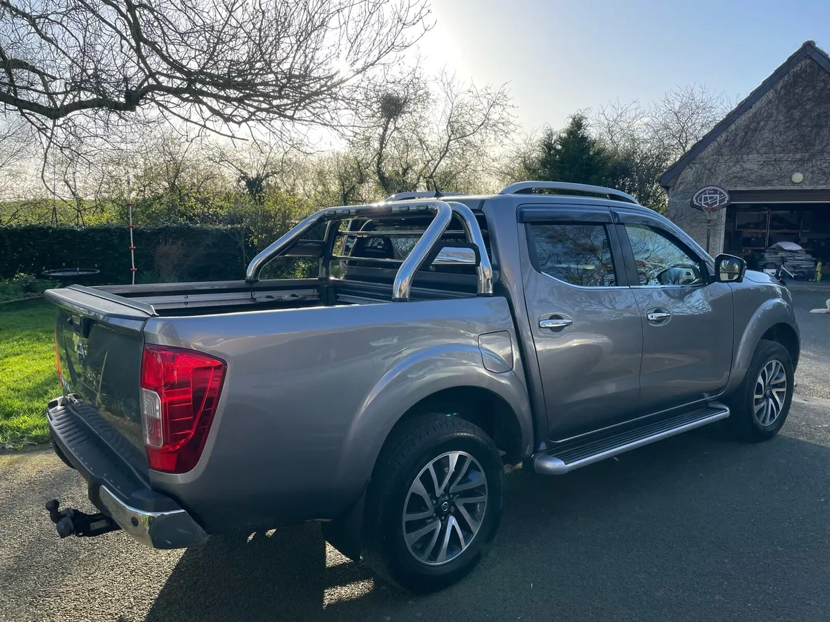 2019 Nissan Navara Auto - Image 2