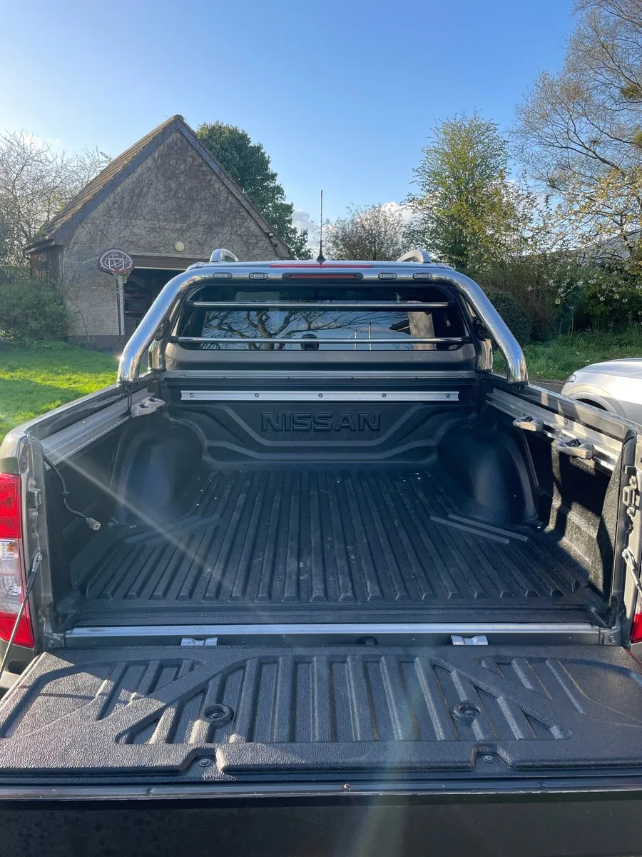 2019 Nissan Navara Auto - Image 4