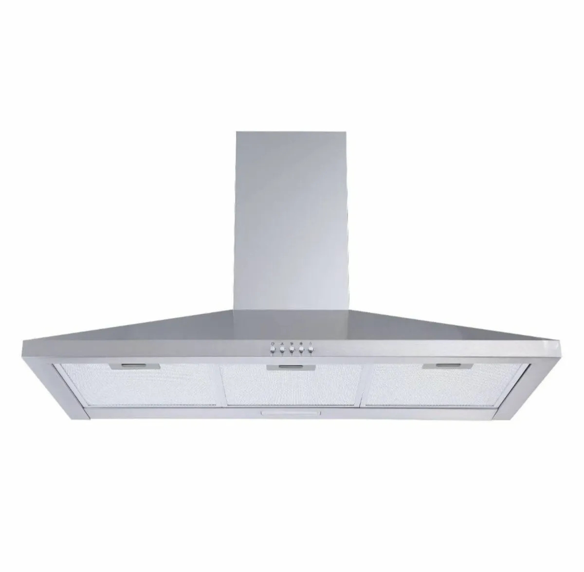 Cooker hood  New Cooke & Lewis. - Image 1