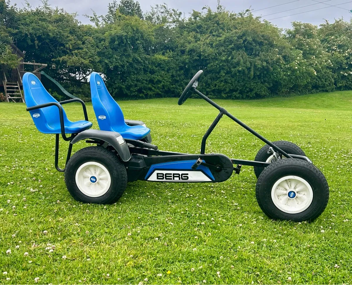 Go Kart - Image 1