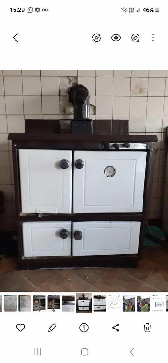 Stanley 90 range - Image 1
