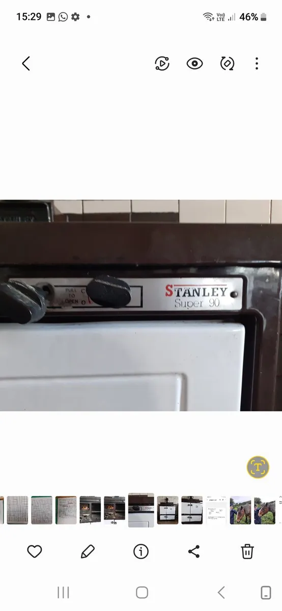 Stanley 90 range - Image 2