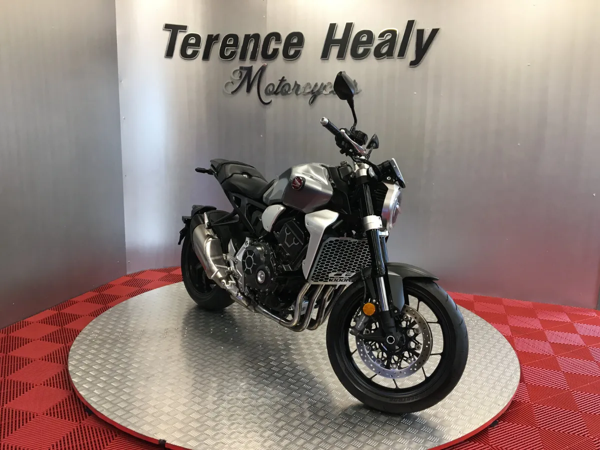 2020 Honda CB1000R ''Finance Available'' - Image 1