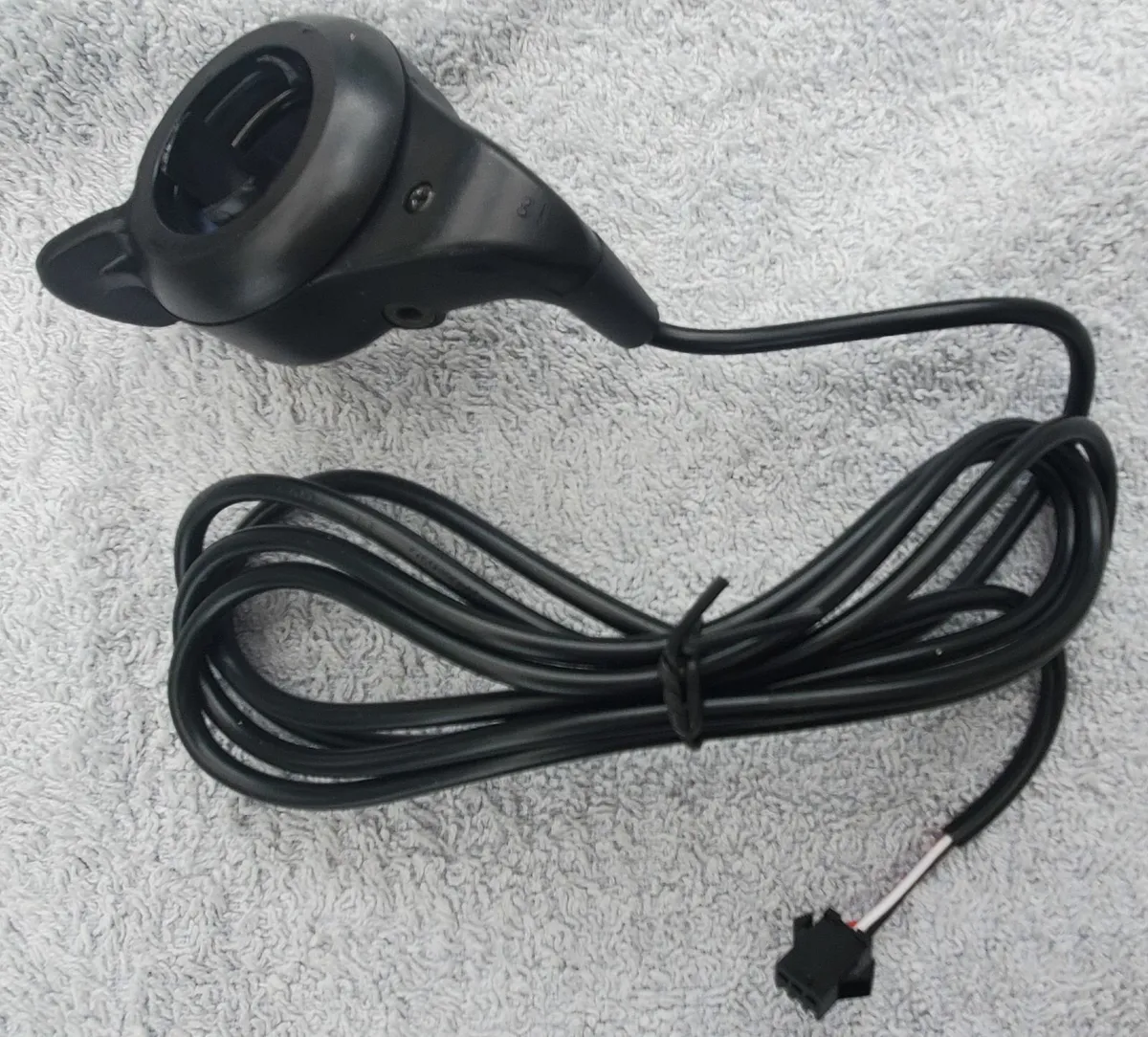 NEW..........E Bike Thumb Throttle.......NEW - Image 1