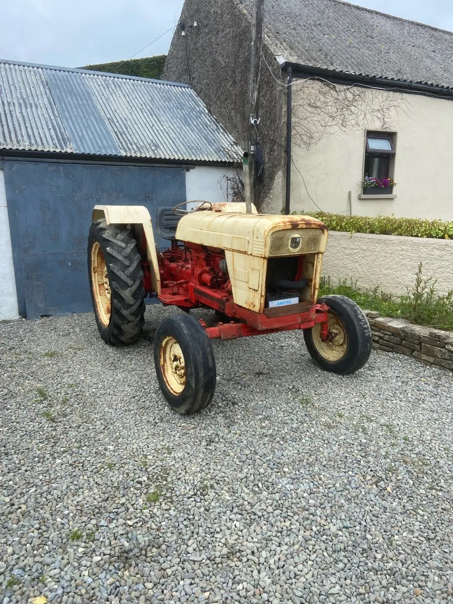 David brown 995 - Image 1