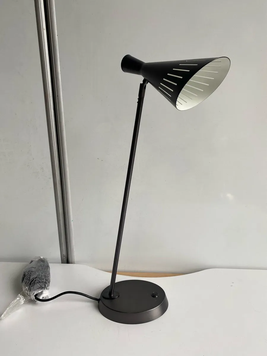 Desk Lamp - Image 1