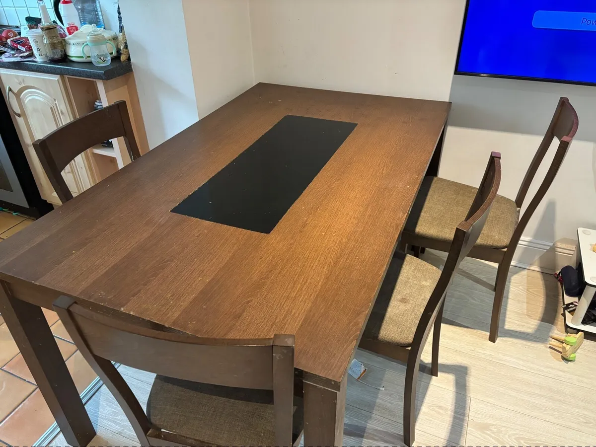 Dining table - Image 3