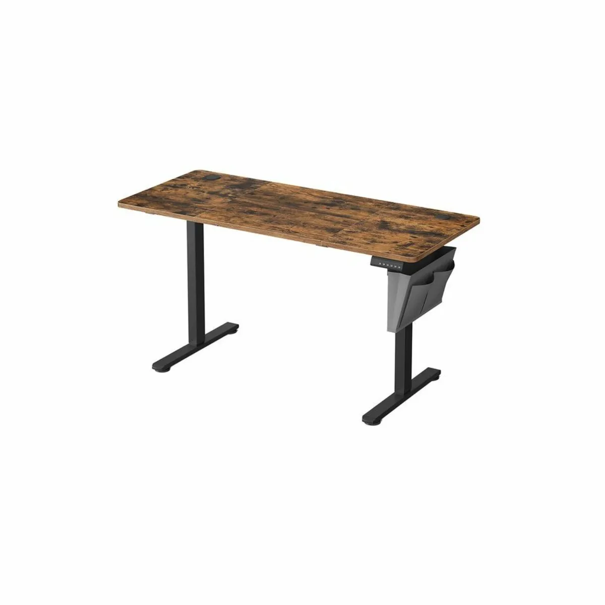 Large Electric desk, height adjustable, desk stand - Image 1
