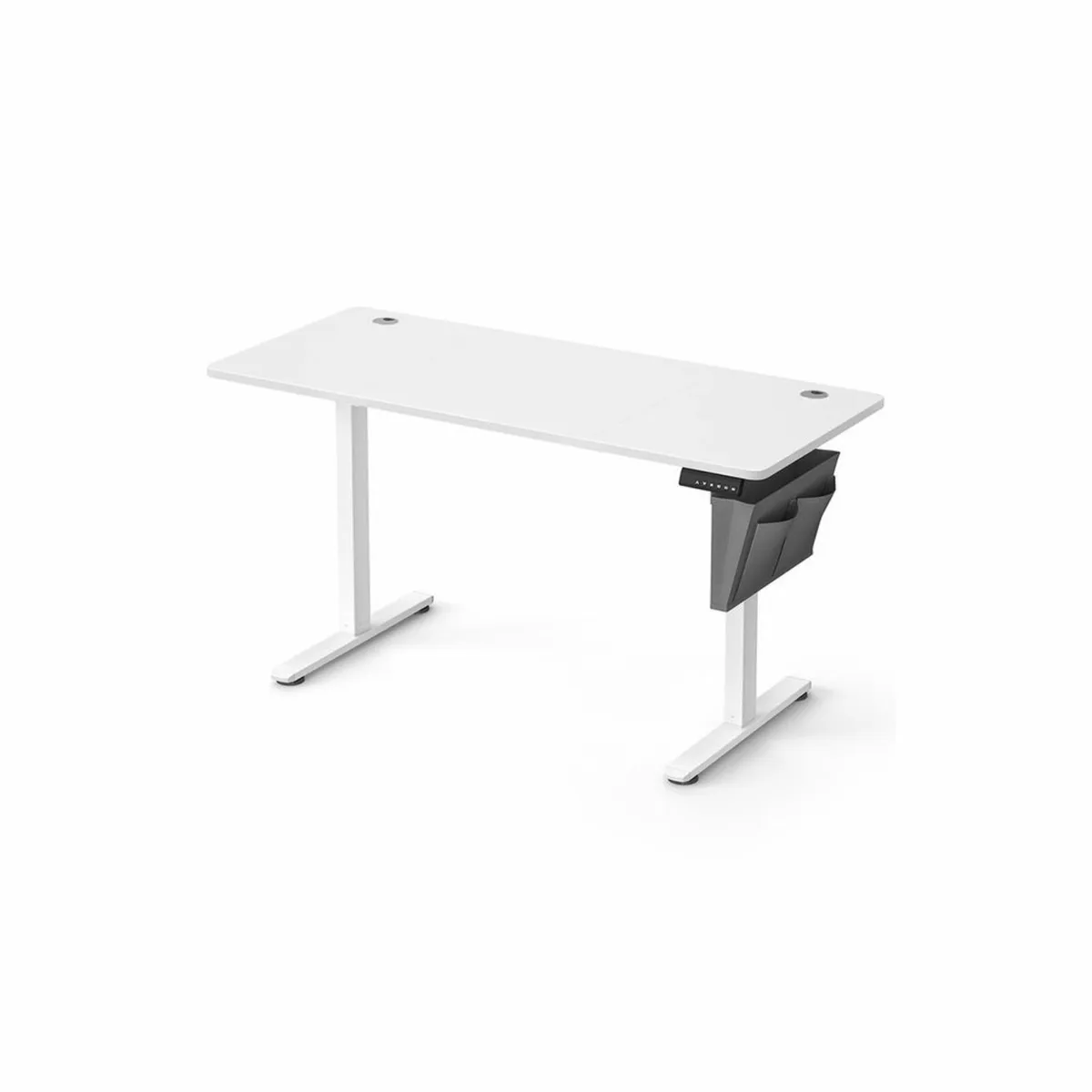 Large Electric desk, height adjustable, desk stand - Image 2