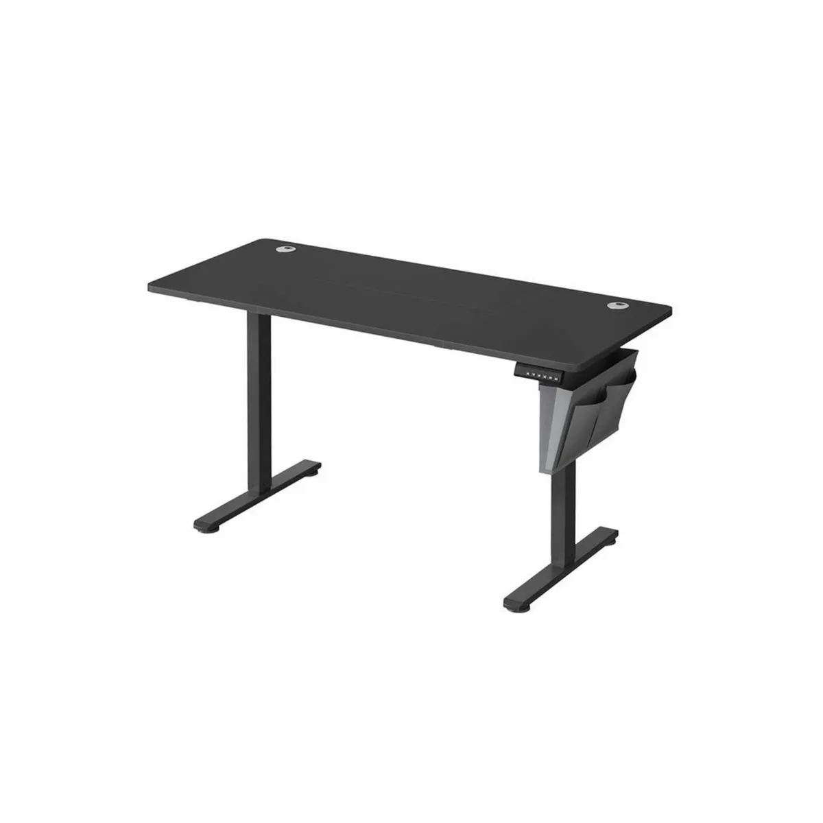 Large Electric desk, height adjustable, desk stand - Image 4