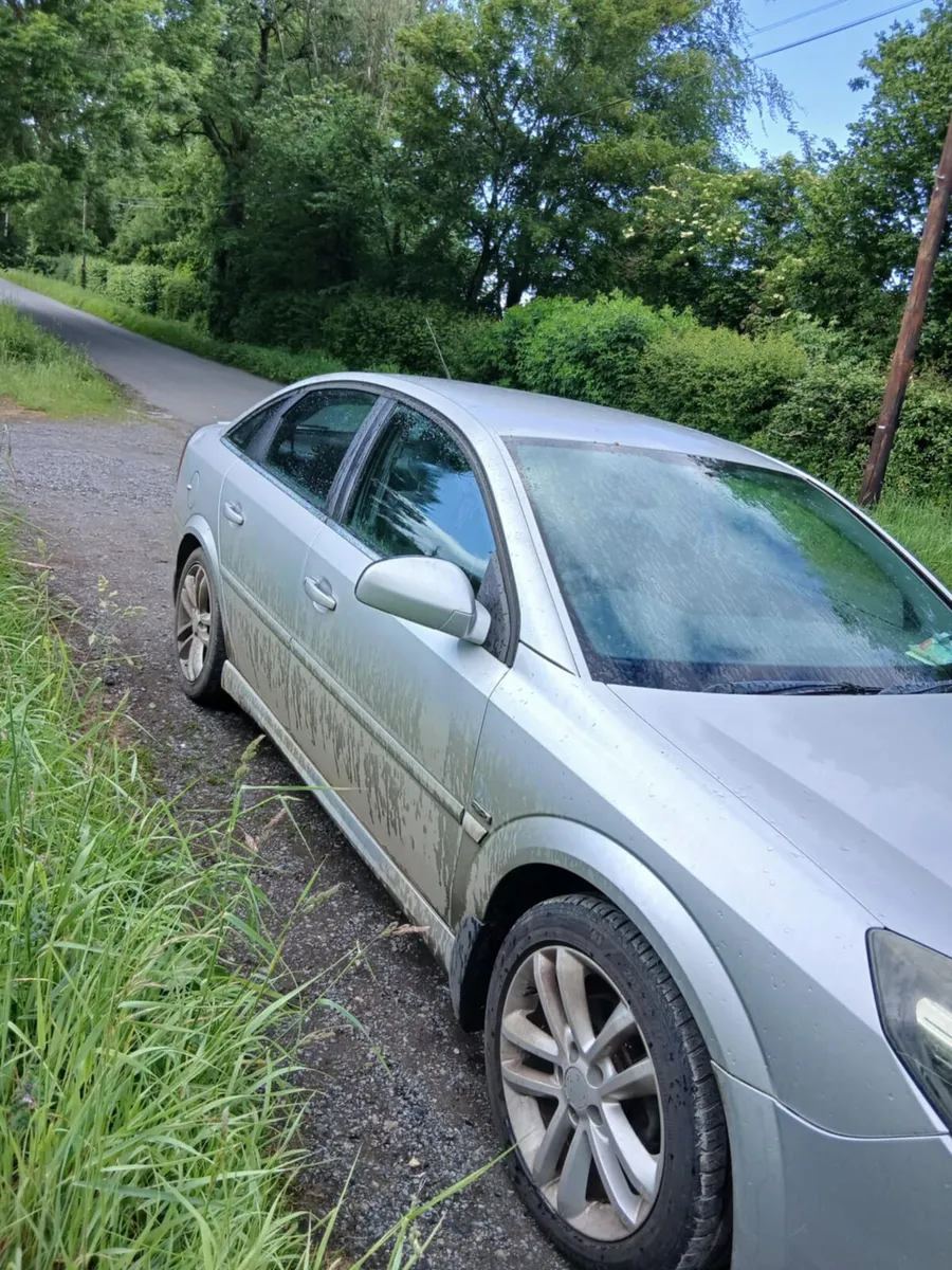 Opel Vectra 1.9 cdti - Image 2
