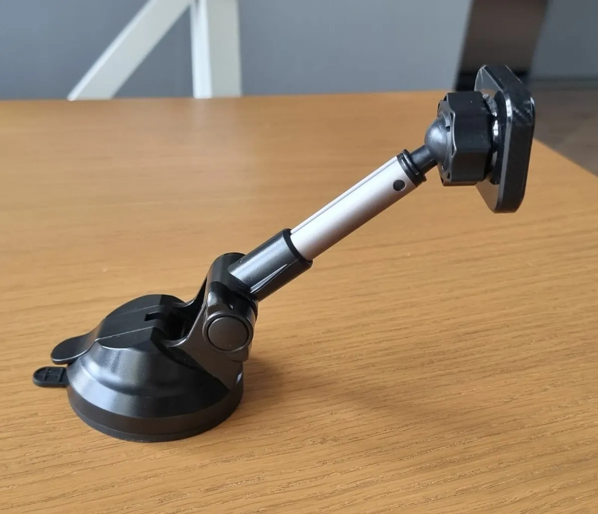 Phone Smartphone Mount Car Strong Magnetic Suction - Image 2