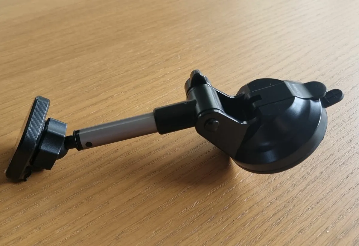 Phone Smartphone Mount Car Strong Magnetic Suction - Image 4
