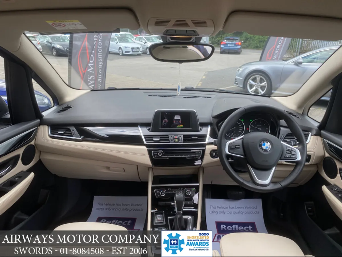 BMW 2-Series * 2.0 * SPORT * 5DR * AUTOMATIC * 7SE - Image 4