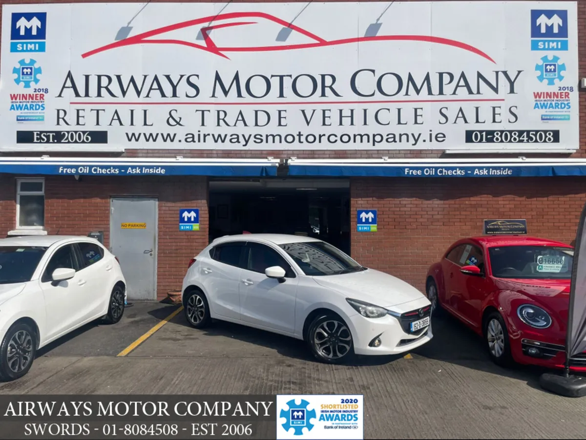 Mazda Demio *1.5* AUTOMATIC * HEATED SEATS * 5DR * - Image 1