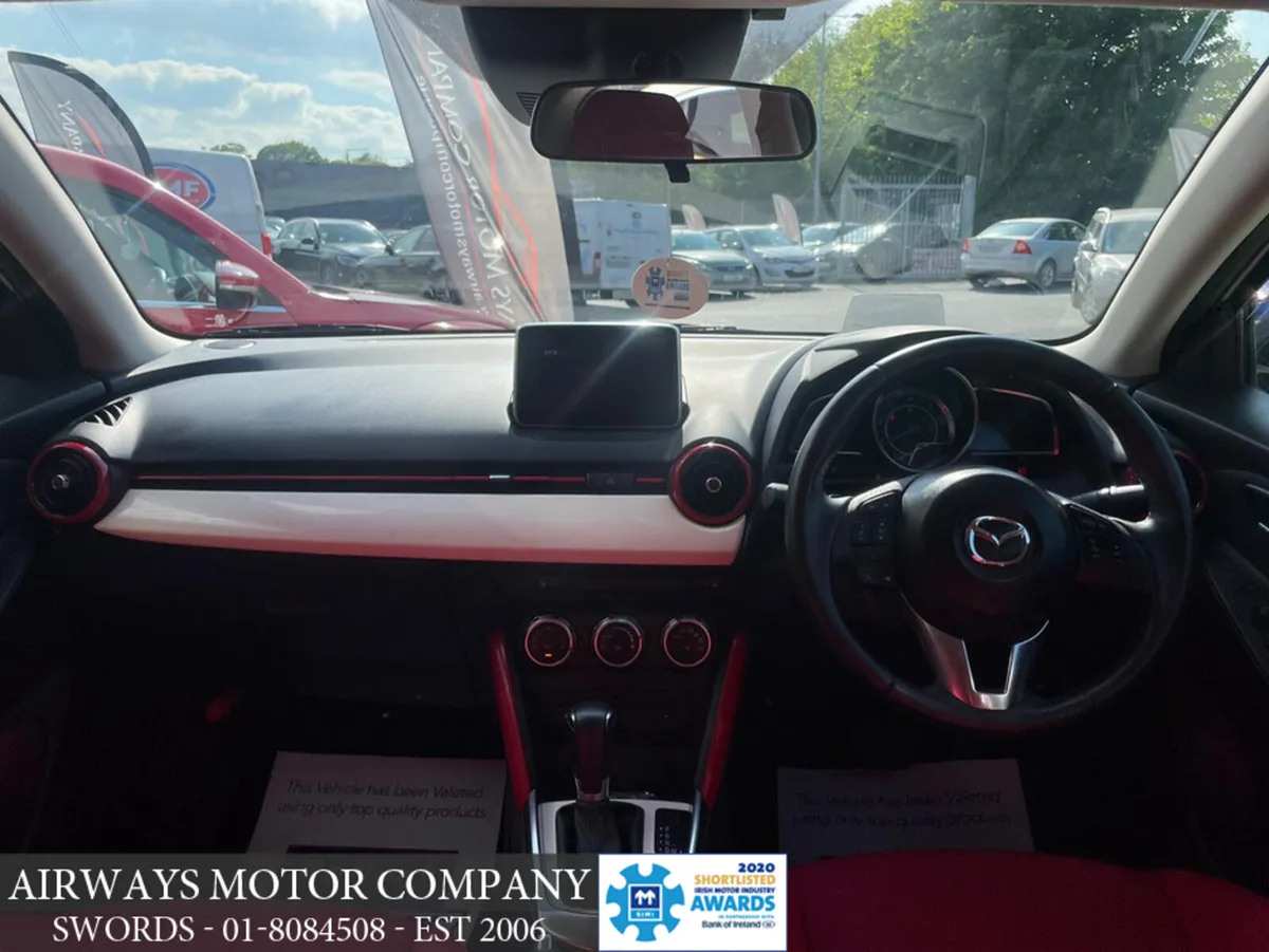 Mazda Demio *1.5* AUTOMATIC * HEATED SEATS * 5DR * - Image 4