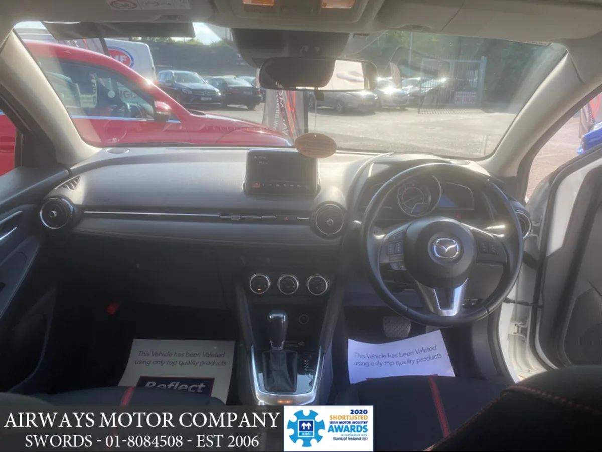 Mazda Demio *1.5* SE AUTO * 5DR * PHONE * MEDIASTR - Image 4