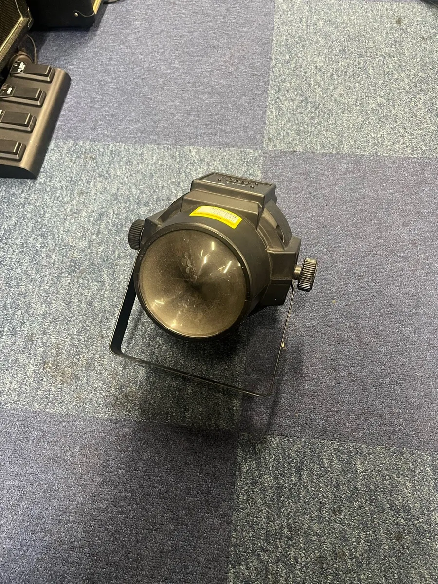 Showtec Powerbeam Light - Image 1