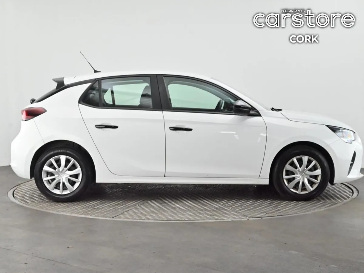 Opel Corsa SC 1.2i (75ps) S/S 5 Speed - Image 2