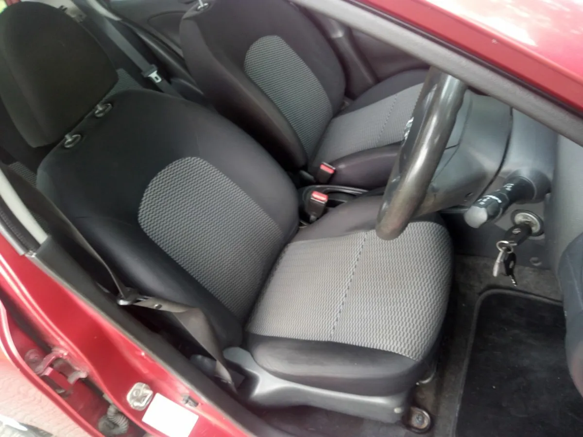 Nissan Micra 2014 - Image 4