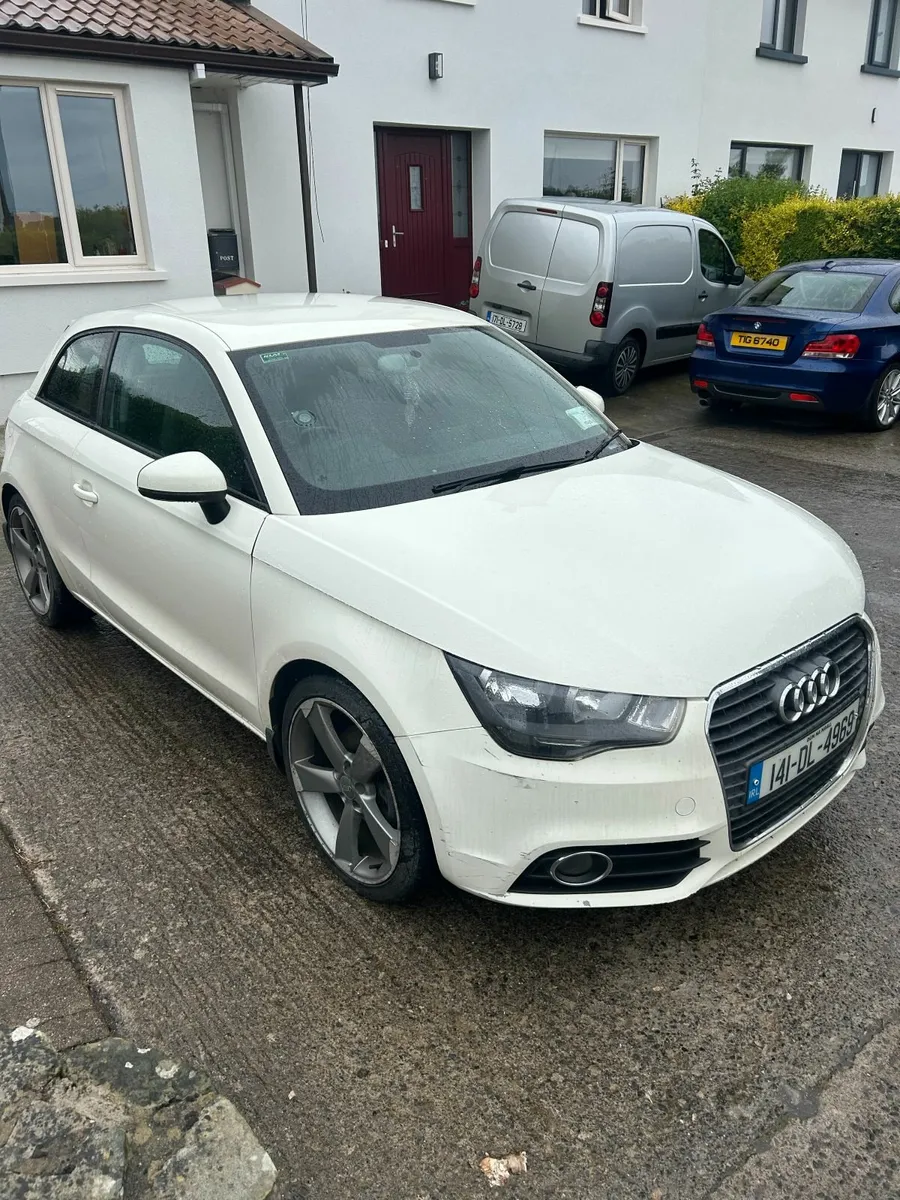 Audi A1 2014 - Image 3