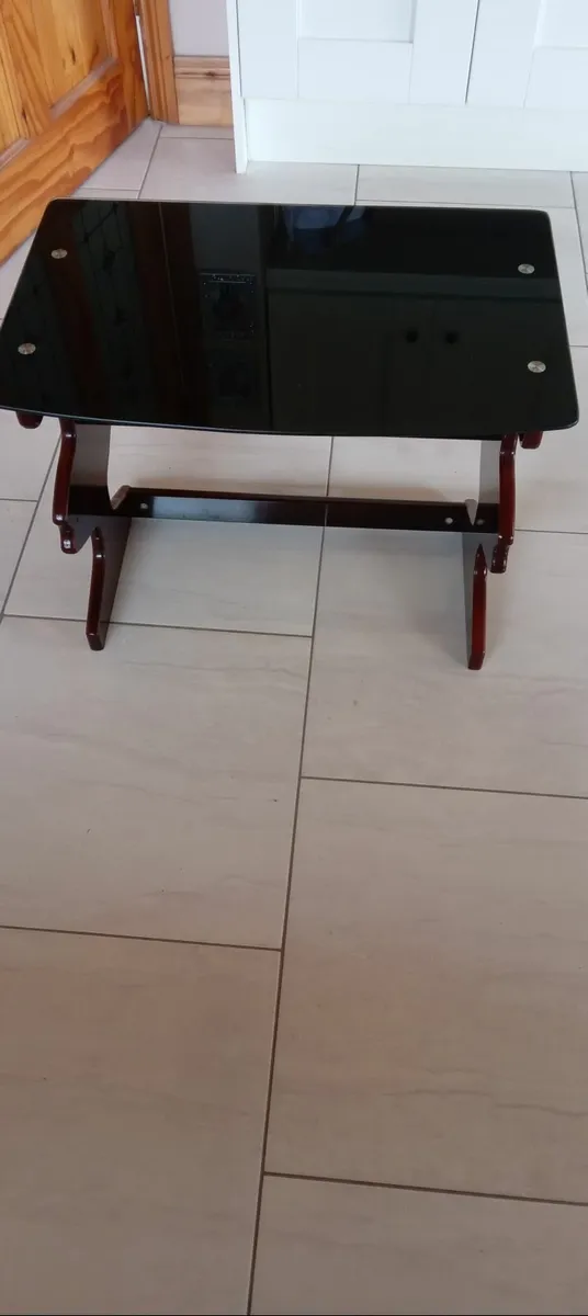 Small coffee/side table