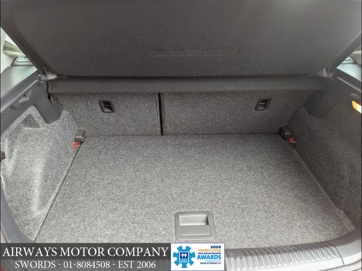 Volkswagen Polo 1.2 TSI *HIGHLINE * HEATED SEATS* - Image 4