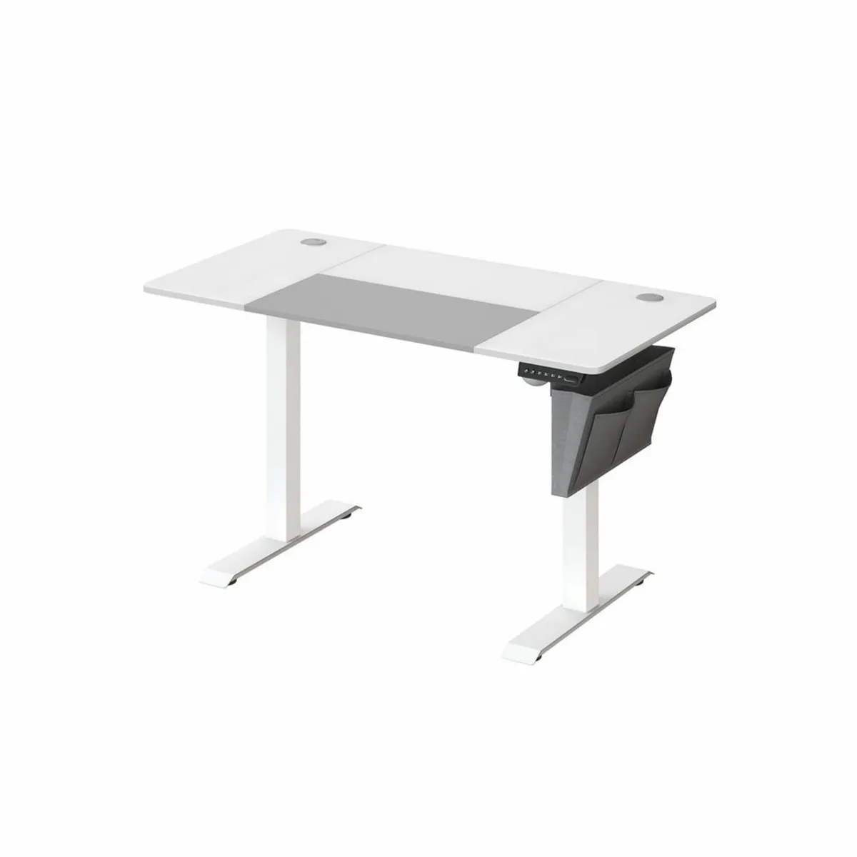Electic desk 120cm - Image 2