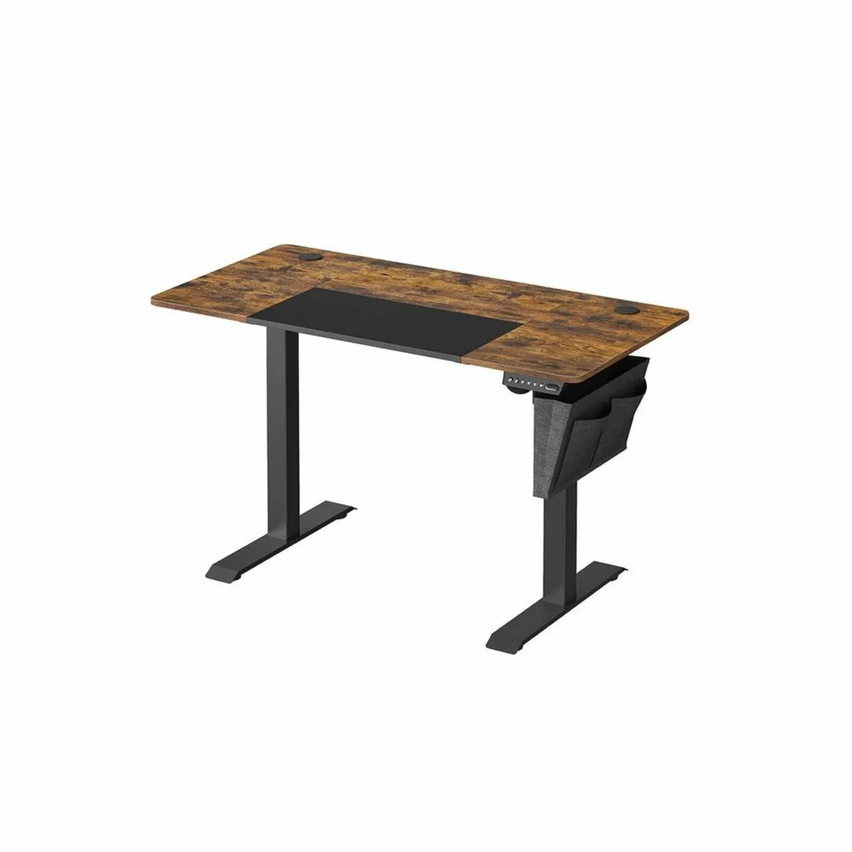 Electic desk 120cm - Image 1