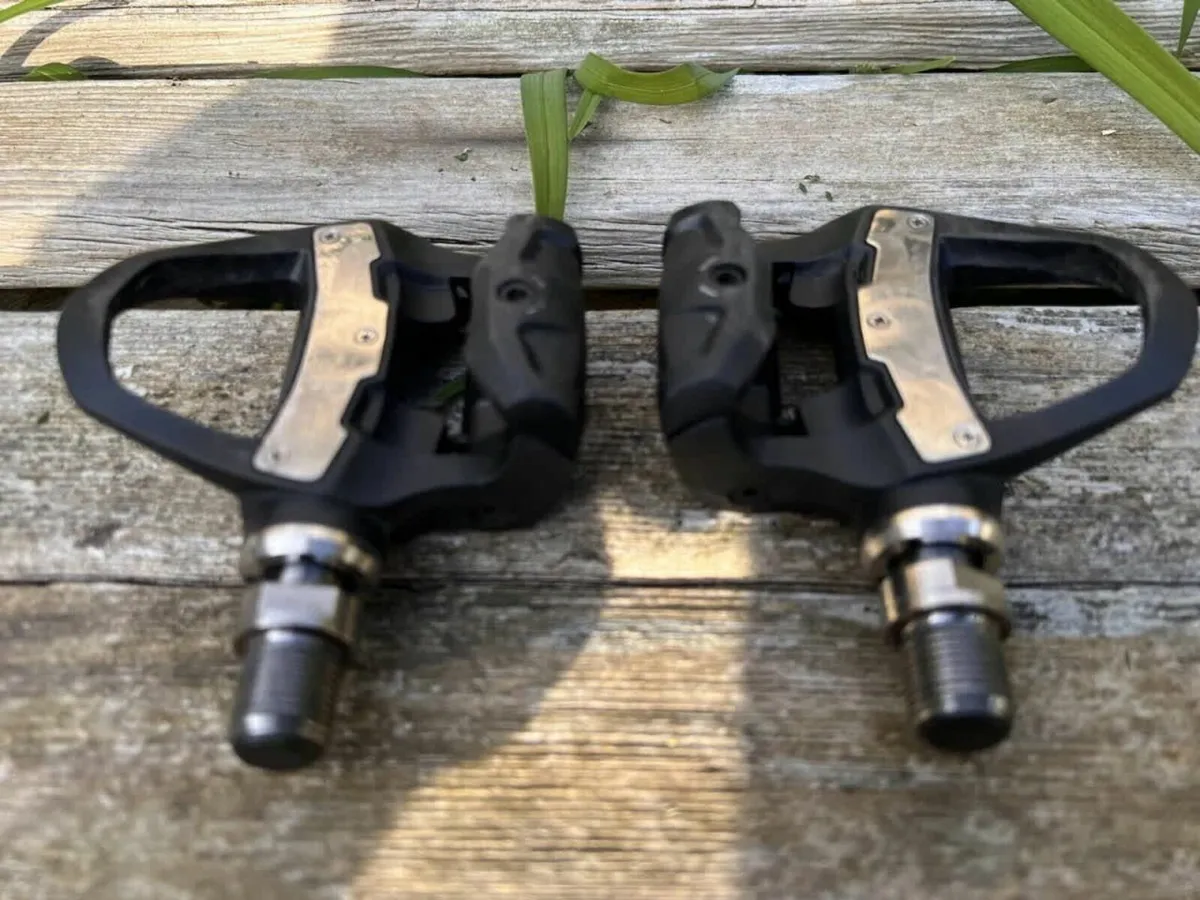 Gаrmin Vector 3 Dual Sided Power Meter Pedals - Image 4
