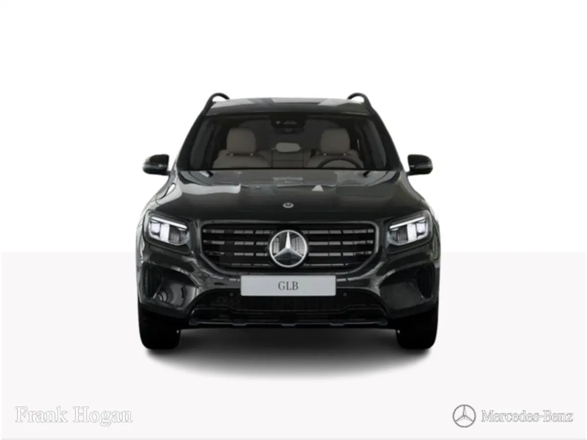 Mercedes-Benz GLB- Class GLB 200d Progressive 2.0 - Image 3