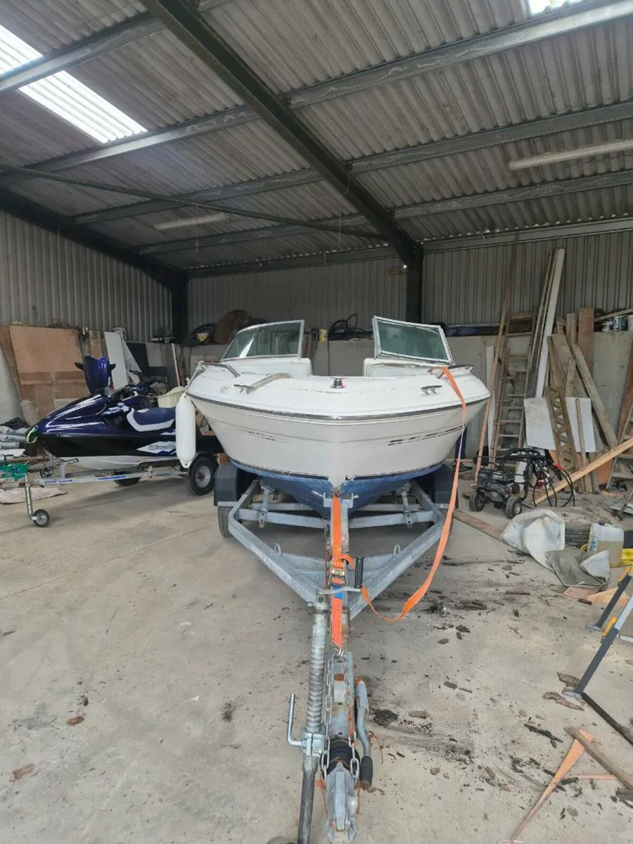 Sea Ray 190 - Image 2