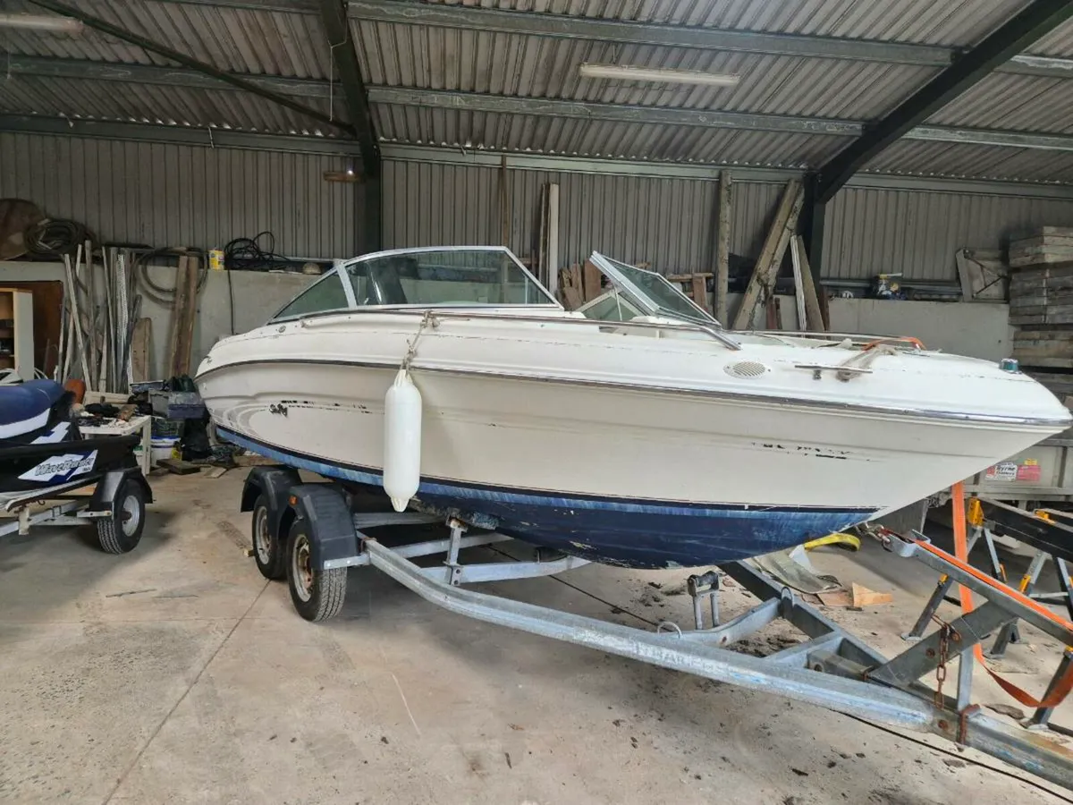 Sea Ray 190 - Image 3