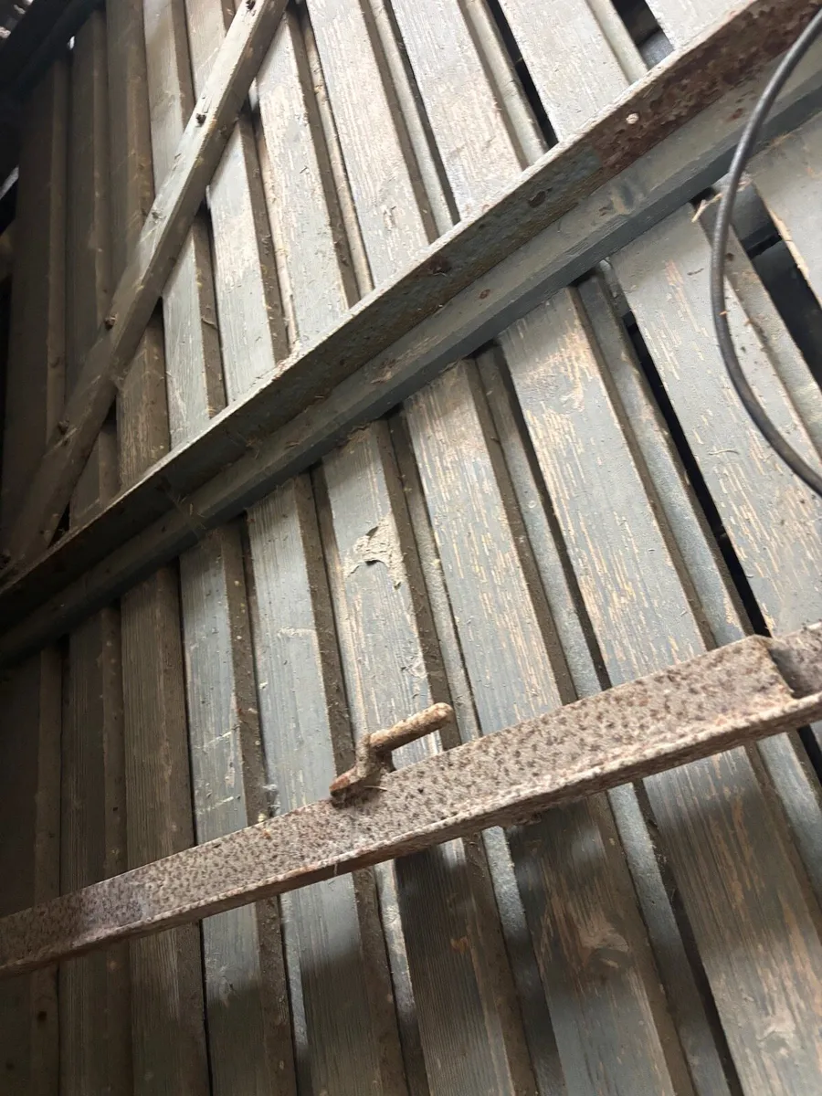 Thranor Tractor Trailer - Image 4