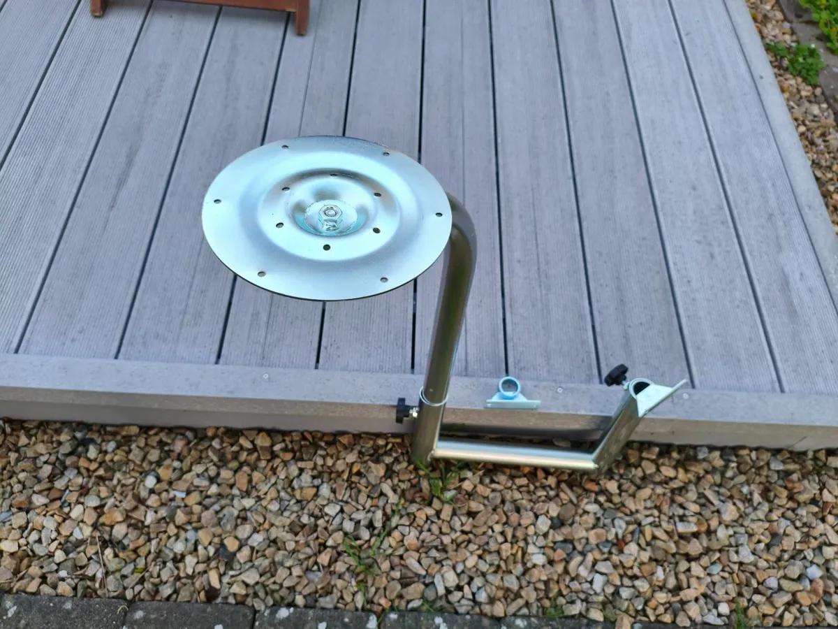 Various Camper Conversion Parts - Image 2