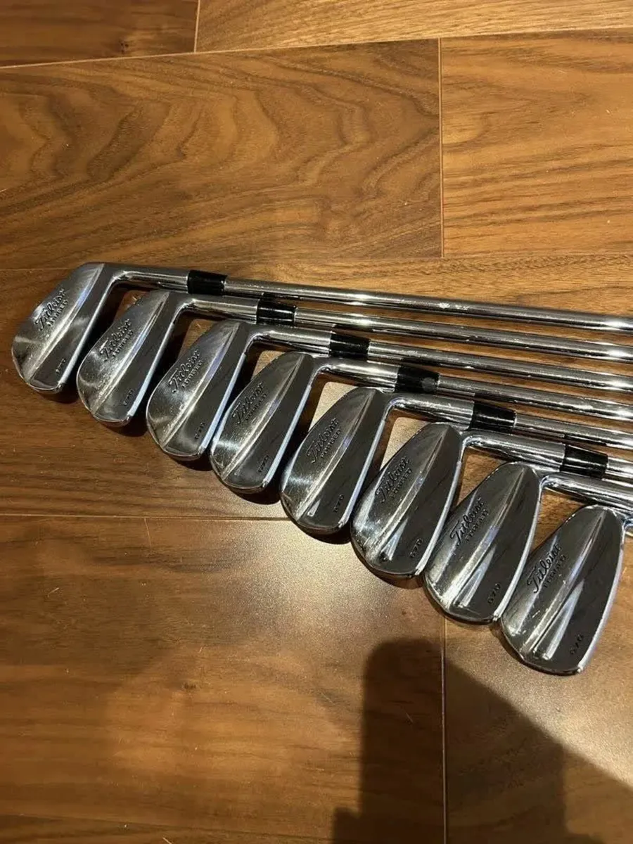 Titleist 670 Forged - Image 1