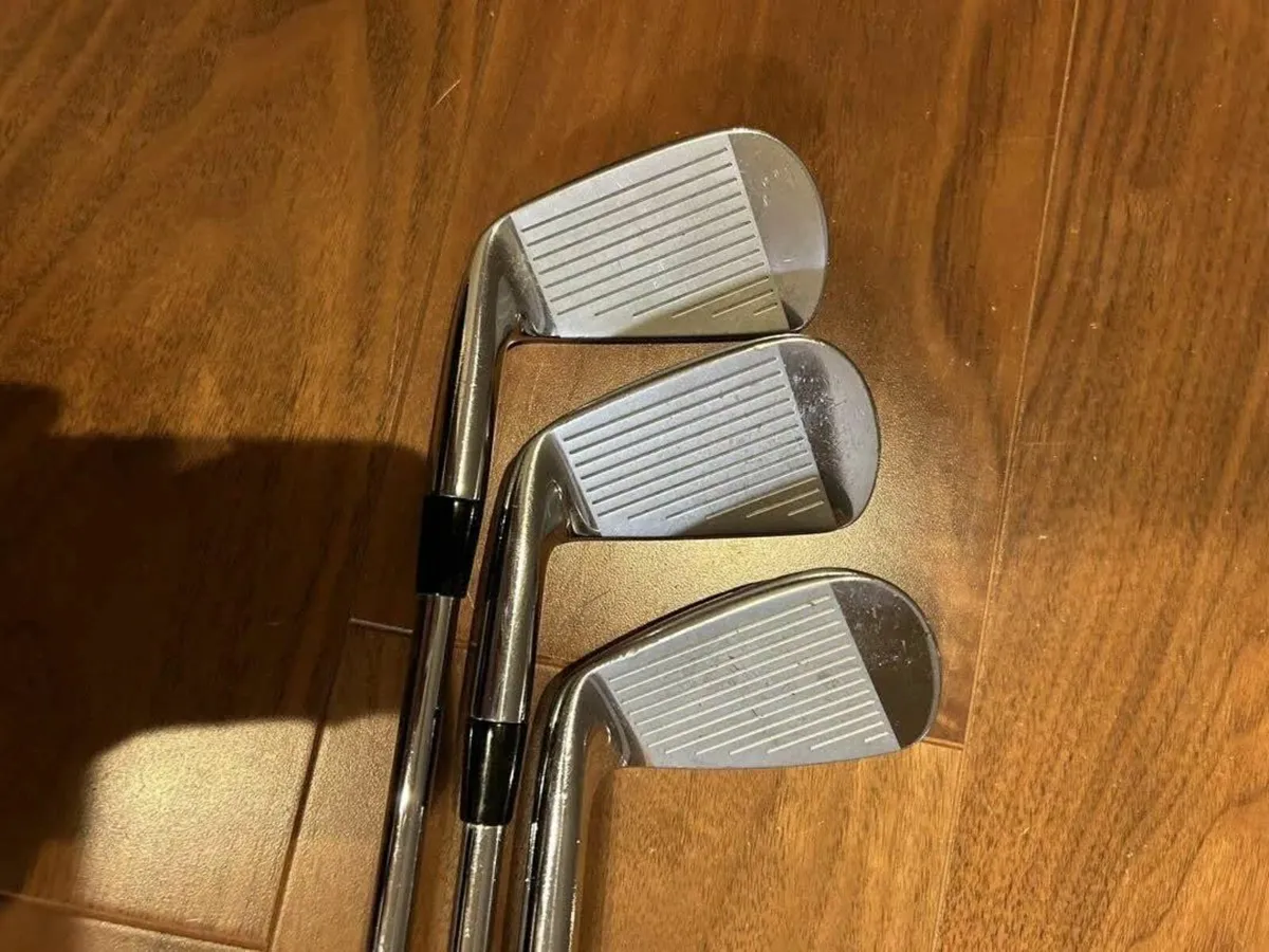 Titleist 670 Forged - Image 3