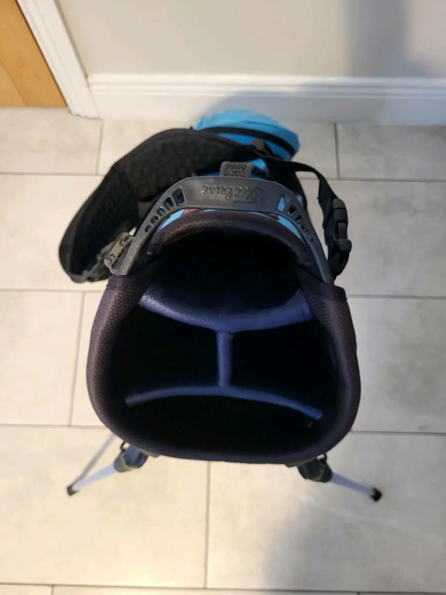Titleist Stadry Stand Bag - Image 4