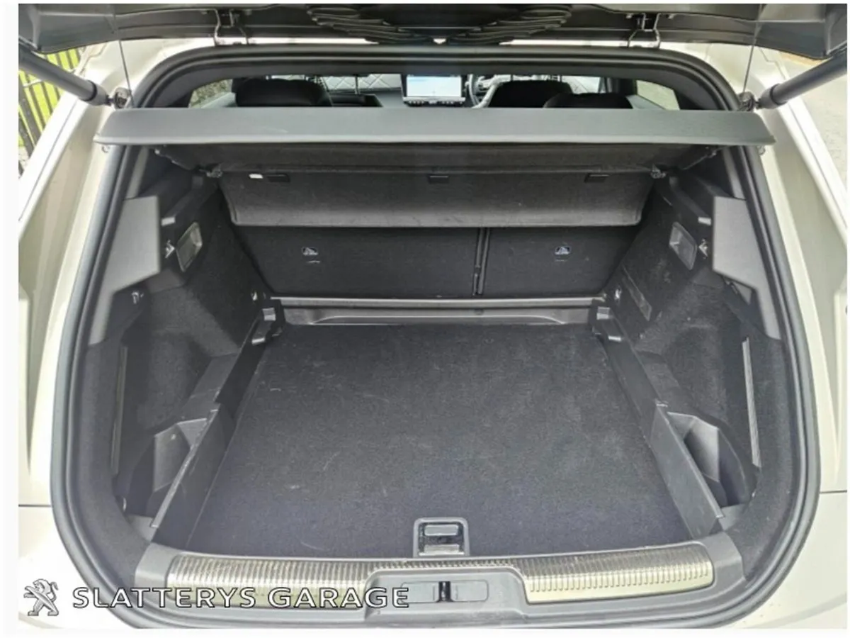 DS Automobiles DS 7 E-tense 225 Rivoli Phev - Image 4