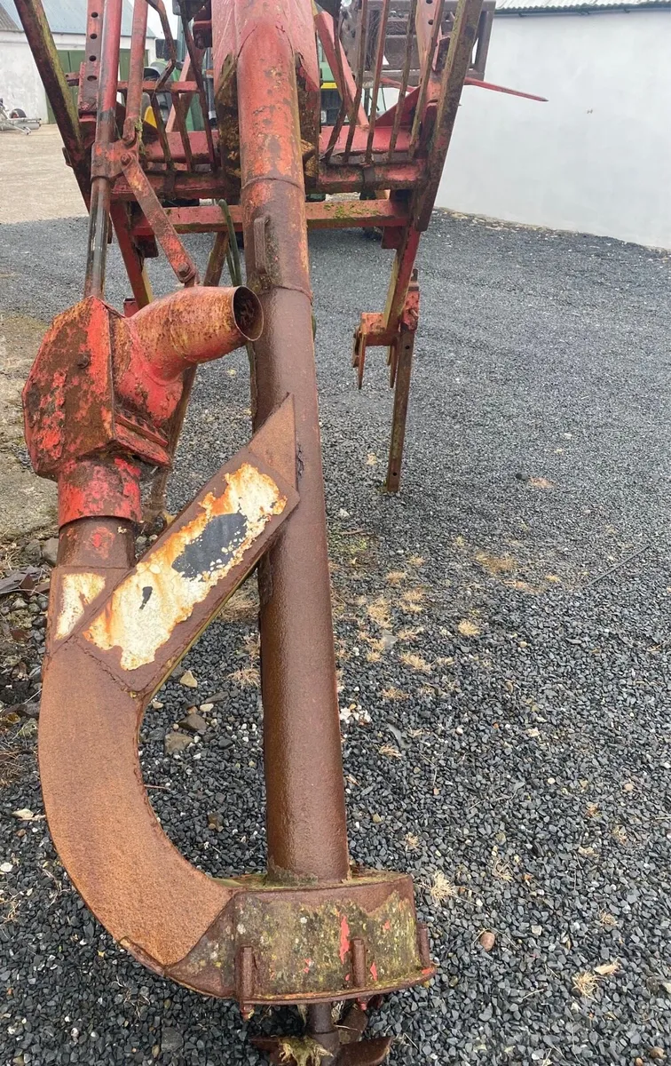 Agitator - Image 3