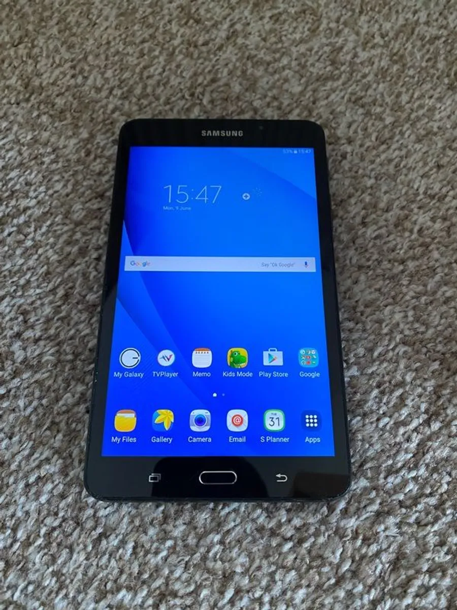 Samsung Galaxy Tab A6 - Image 3