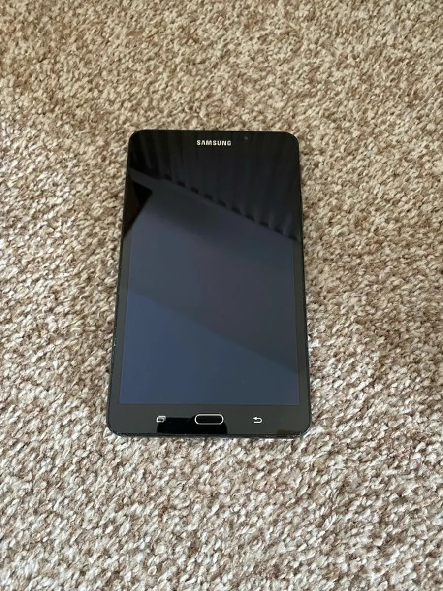 Samsung Galaxy Tab A6 - Image 4