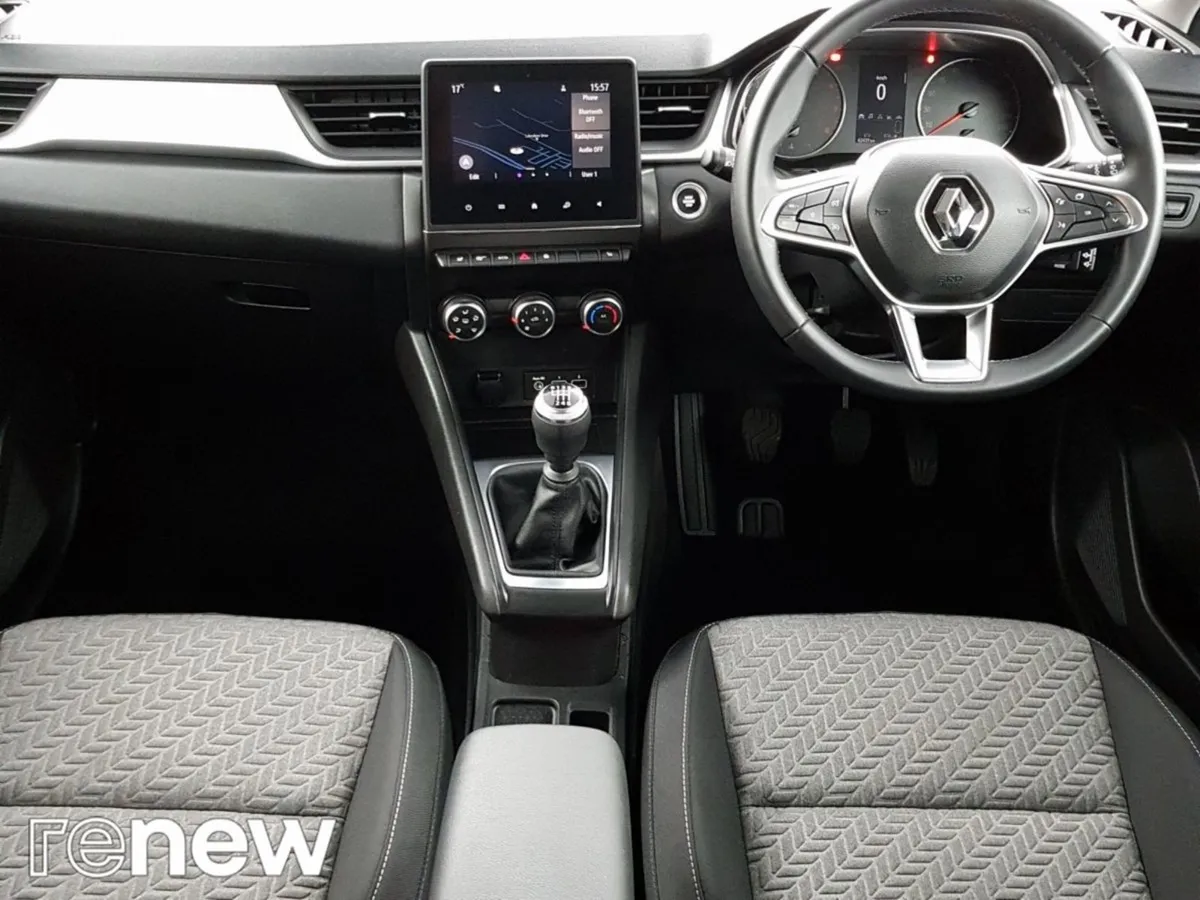 Renault Captur 1.0 TCe 90 Dfull Limited - Image 4