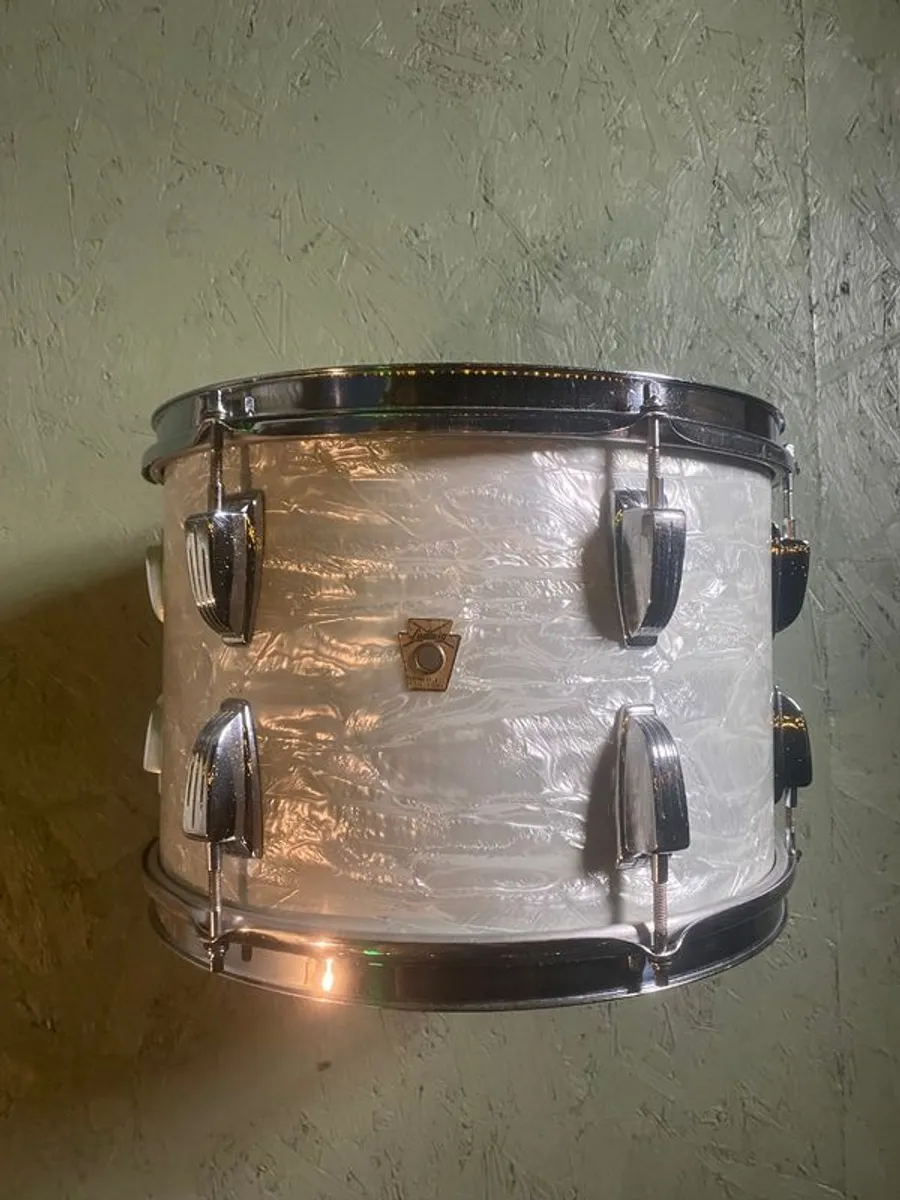 Ludwig - Super Classic 1968 Drum kit - Image 3